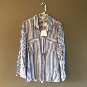 beachlunchlounge Womens Blouse